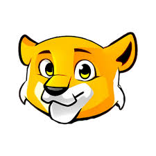 BIBALA – Mascotte tigre